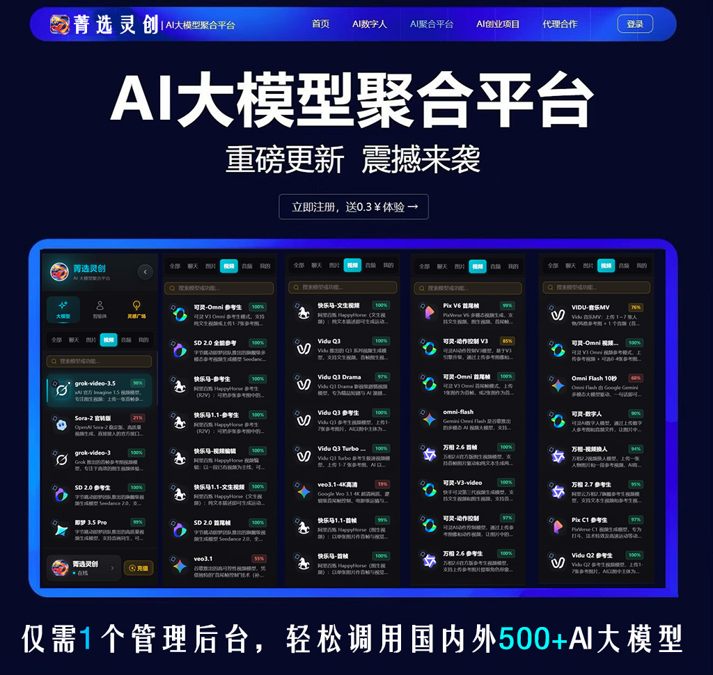 图文视频素材示例图